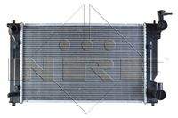 NRF 53398 Kühler, Motorkühlung