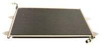 MAXGEAR AC830044 Kondensator, Klimaanlage