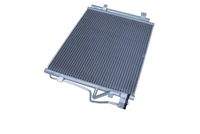 MAXGEAR AC848569 Kondensator, Klimaanlage
