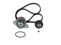 BOSCH 1987946993 Wasserpumpe + Zahnriemensatz