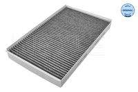 MEYLE 0123200013 Filter, Innenraumluft
