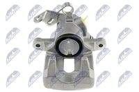 NTY HZTCT006 Bremssattel