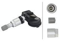 HELLA 6PP358139371 Radsensor, Reifendruck-Kontrollsystem