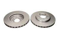 QUARO QD8388 Bremsscheibe