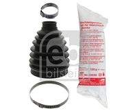 FEBI BILSTEIN 100305 Faltenbalgsatz, Antriebswelle
