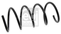 FEBI BILSTEIN 37404 Fahrwerksfeder