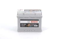 BOSCH 0092S50050 Starterbatterie