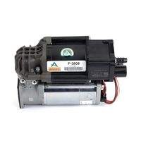 Arnott P3808 Kompressor, Druckluftanlage