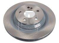 FEBI BILSTEIN 26405 Bremsscheibe