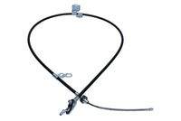 MAXGEAR 320869 Seilzug, Feststellbremse