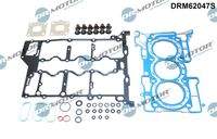 Dr.Motor Automotive DRM62047S Dichtungssatz, Zylinderkopf