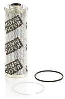 MANN-FILTER HD6004X Filter, Arbeitshydraulik