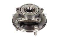 MAXGEAR 330470 Radlagersatz