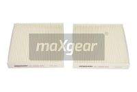 MAXGEAR 260623 Filter, Innenraumluft