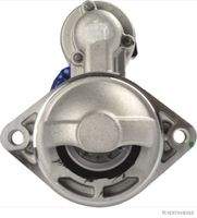 HERTH+BUSS JAKOPARTS J5210526 Starter