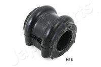 JAPANPARTS RUH16 Lagerbuchse, Stabilisator