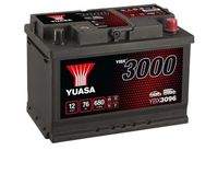 YUASA YBX3096 Starterbatterie