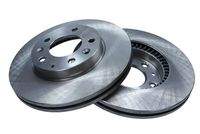 MAXGEAR 190944 Bremsscheibe