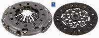 SACHS 3000951682 Kupplungssatz