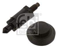 FEBI BILSTEIN 31816 Sensor, Raddrehzahl