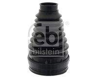FEBI BILSTEIN 100191 Faltenbalg, Antriebswelle