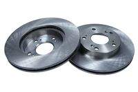 MAXGEAR 192218 Bremsscheibe