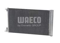 WAECO 8880400484 Kondensator, Klimaanlage