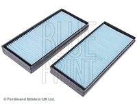 BLUE PRINT ADG02521 Filtersatz, Innenraumluft