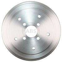 A.B.S. 2689S Bremstrommel