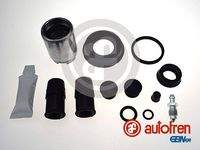 AUTOFREN SEINSA D43119C Reparatursatz, Bremssattel