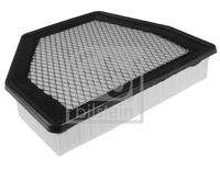 FEBI BILSTEIN 109615 Luftfilter