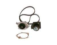 BOSCH 1987946485 Wasserpumpe + Zahnriemensatz