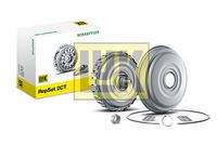 Schaeffler LuK 602002600 Kupplungssatz