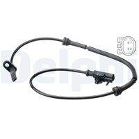 DELPHI SS20678 Sensor, Raddrehzahl