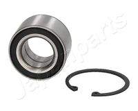 JAPANPARTS KK15022 Radlagersatz