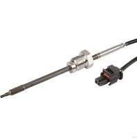 HERTH+BUSS ELPARTS 70682261 Sensor, Abgastemperatur