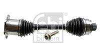 FEBI BILSTEIN 182885 Antriebswelle