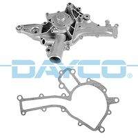 DAYCO DP332 Wasserpumpe, Motorkühlung