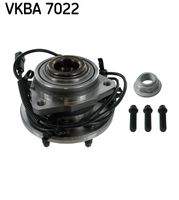 SKF VKBA7022 Radlagersatz