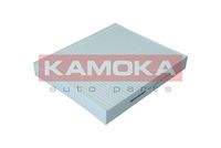 KAMOKA F424101 Filter, Innenraumluft