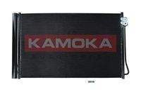 KAMOKA 7800104 Kondensator, Klimaanlage