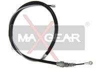 MAXGEAR 320242 Seilzug, Feststellbremse