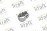 KRAFT AUTOMOTIVE 0558568 Rohrverbinder, Abgasanlage