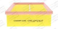 CHAMPION CAF100741P Luftfilter