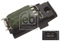 FEBI BILSTEIN 45415 Widerstand, Innenraumgebläse