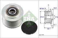 Schaeffler INA 535005210 Generatorfreilauf