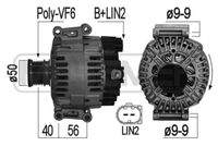 ERA 209231 Generator