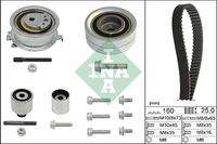 Schaeffler INA 530055010 Zahnriemensatz