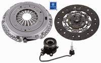 SACHS 3000990533 Kupplungssatz
