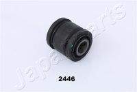 JAPANPARTS RU2446 Lagerung, Lenker